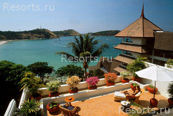 Le Royal Meridien Yacht Club 2
